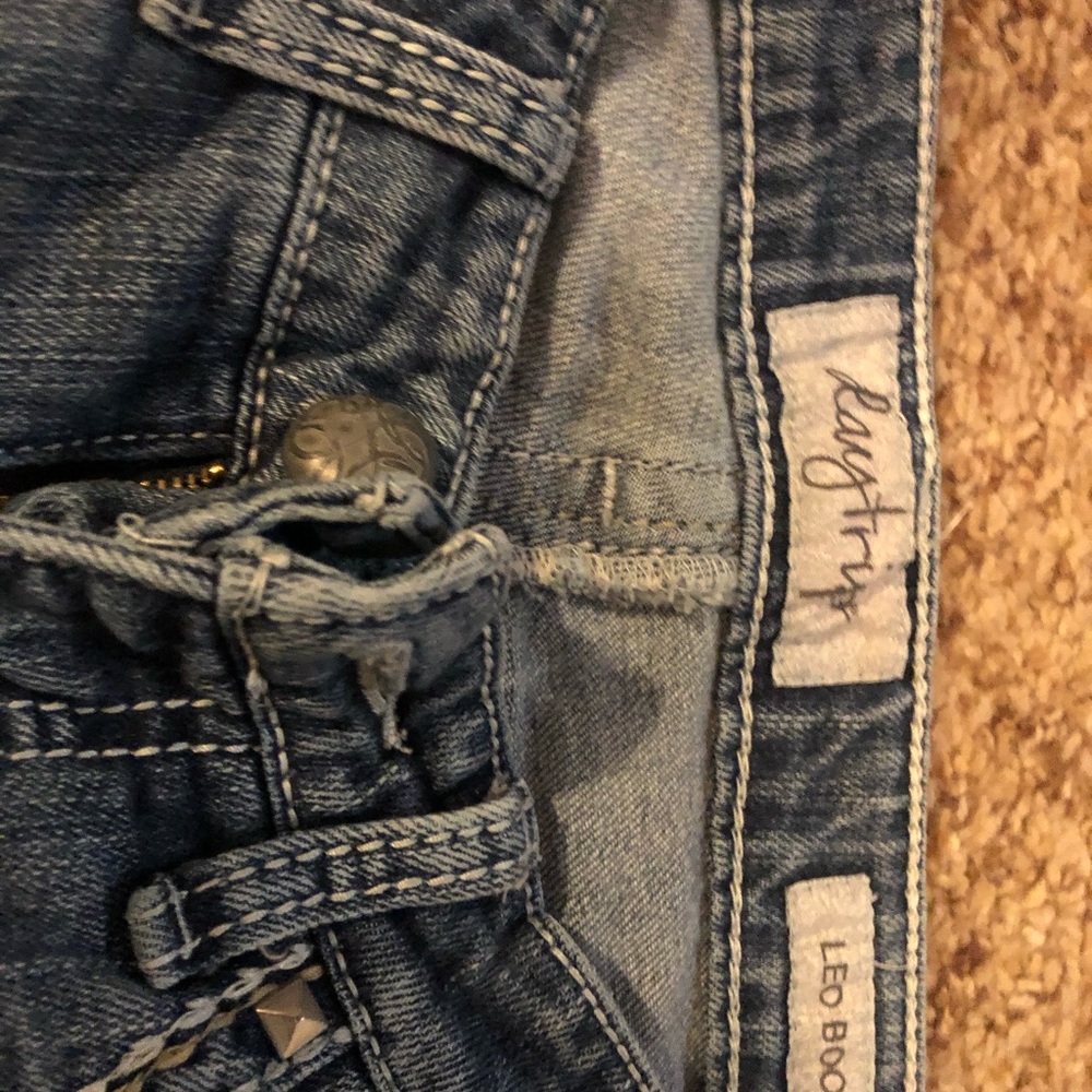 Daytrip woman’s jeans